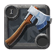 Beginner's Axe