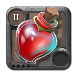 Minor Healing Potion