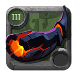 Rugged Imp's Horn