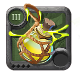 Minor Sticky Potion