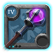 Adept's Great Arcane Staff