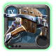 Adept's Heavy Crossbow
