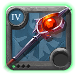 Adept's Great Cursed Staff