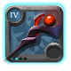 Adept's Demonic Staff