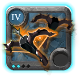 Adept's Boltcasters