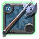 Adept's Halberd