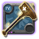 Adept's Hand of Justice