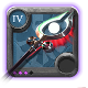 Adept's Redemption Staff