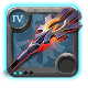 Adept's Blazing Staff