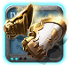 Adept's Fists of Avalon