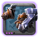 Adept's Battle Bracers