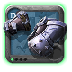 Adept's Spiked Gauntlets