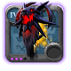 Adept's Bloodmoon Staff