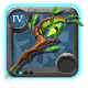Adept's Wild Staff