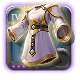 Adept's Robe of Purity