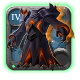Adept's Fiend Robe