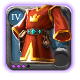 Adept's Royal Robe