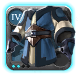 Adept's Scholar Robe