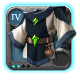 Adept's Cleric Robe