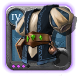 Adept's Mage Robe