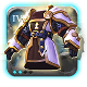 Adept's Armor of Valor