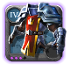 Adept's Royal Armor