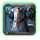 Adept's Soldier Armor