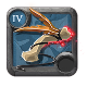 Adept's Carved Bone