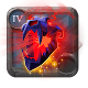Adept's Werewolf Remnant