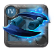 Adept's Veilweaver Mandibles