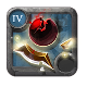 Adept's Fractured Opaque Orb