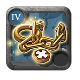 Adept's Severed Celestial Keepsake