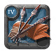 Adept's Keeper Crest