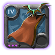 Adept's Undead Cape