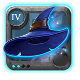 Adept's Feyscale Hat