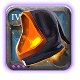 Adept's Fiend Cowl