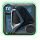 Adept's Cleric Cowl