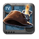 Adept's Quarrier Cap