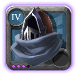 Adept's Mercenary Hood
