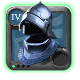 Adept's Knight Helmet