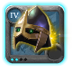 Adept's Graveguard Helmet