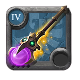 Adept's Witchwork Staff