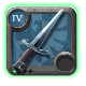 Adept's Dagger