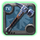 Adept's Hammer