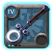 Adept's Holy Staff