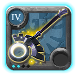 Adept's Lifetouch Staff