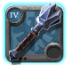 Adept's Mace
