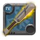 Adept's Bedrock Mace