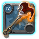 Adept's Leering Cane