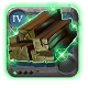 Uncommon Pine Planks